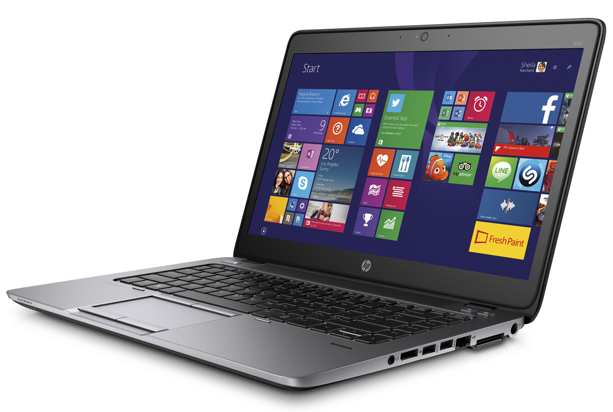 Notebook HP 840 G2 